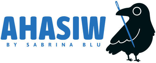 Ahasiw