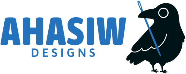 Ahasiw Designs